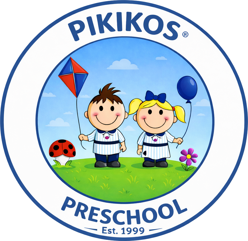 Escudo Pikikos